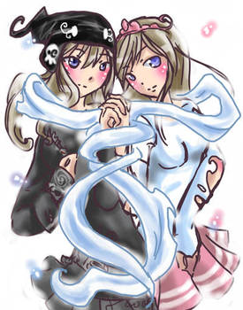 ..:: Gaia Commish ::.. by Youkai-Yoko