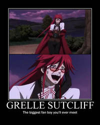 Grell Sutcliff by yami200