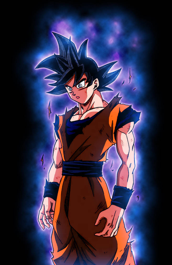 Dragon Ball No Super Animes