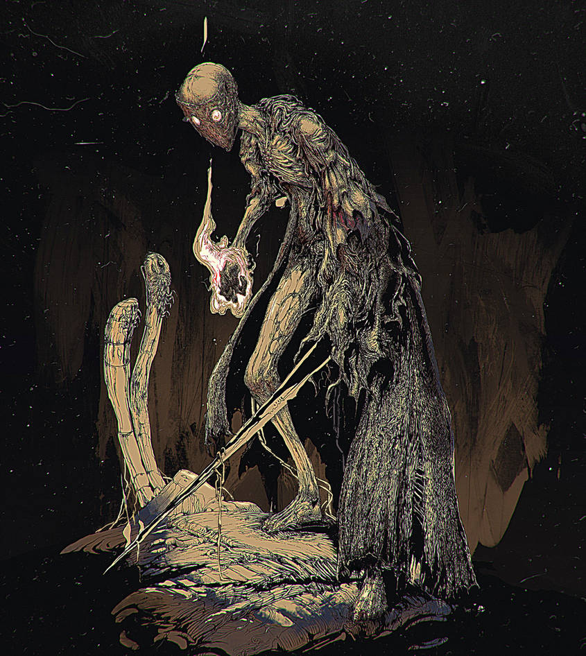 Masked by Carpet-Crawler