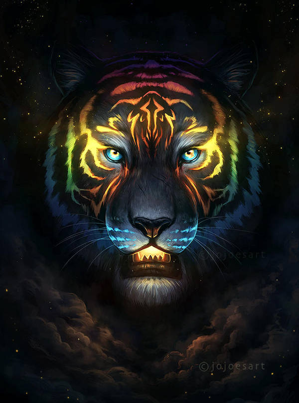 Colorsoul by JoJoesArt