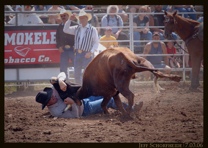 Rodeo Days 2.0 by nofrojeff2000