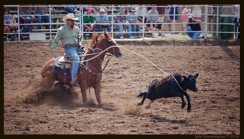 Rodeo Days 3.0 by nofrojeff2000