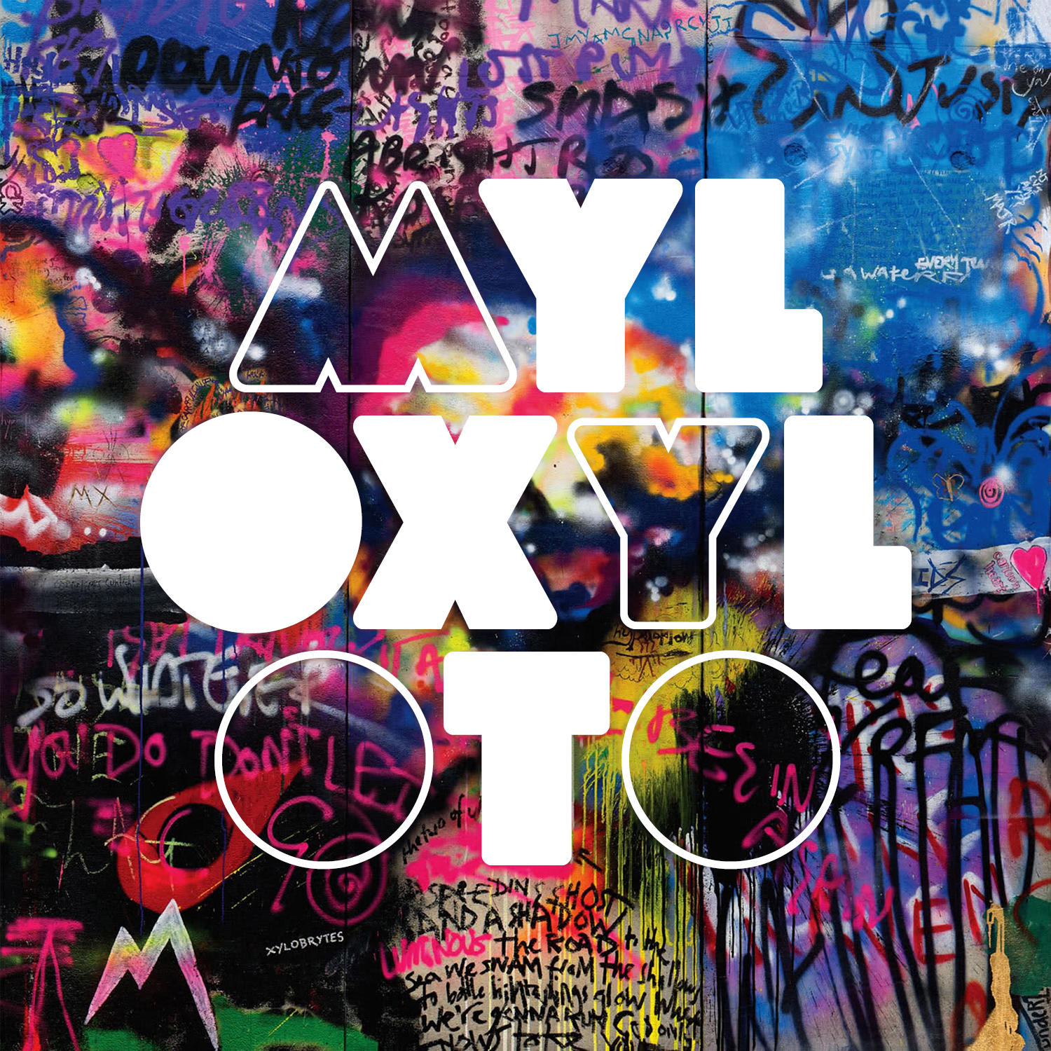 coldplay album covers coldplay album covers