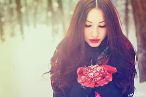 Whisper by cocainacola