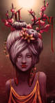 Oh so pretty by Lulolana