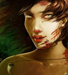 The wild one by Lulolana