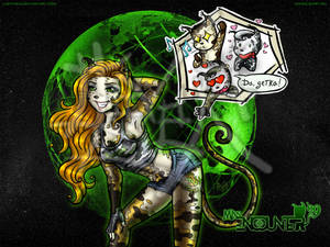 EN Talisman in furry MissEN Hanny by Lucithea EN Talisman in furry MissEN Hanny by Lucithea