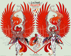 Lucithea-Redwings_reference1 by Lucithea Lucithea-Redwings_reference1 by Lucithea