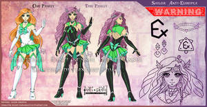 YCH-Anti: Sailor Europea by Lucithea YCH-Anti: Sailor Europea by Lucithea
