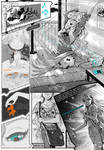 Comm: Compendium_Peace_Page01 by Lucithea