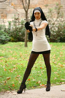 Star Cross by creativeshaman