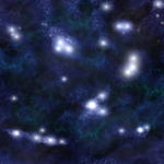 Starfield Texture by Qzma