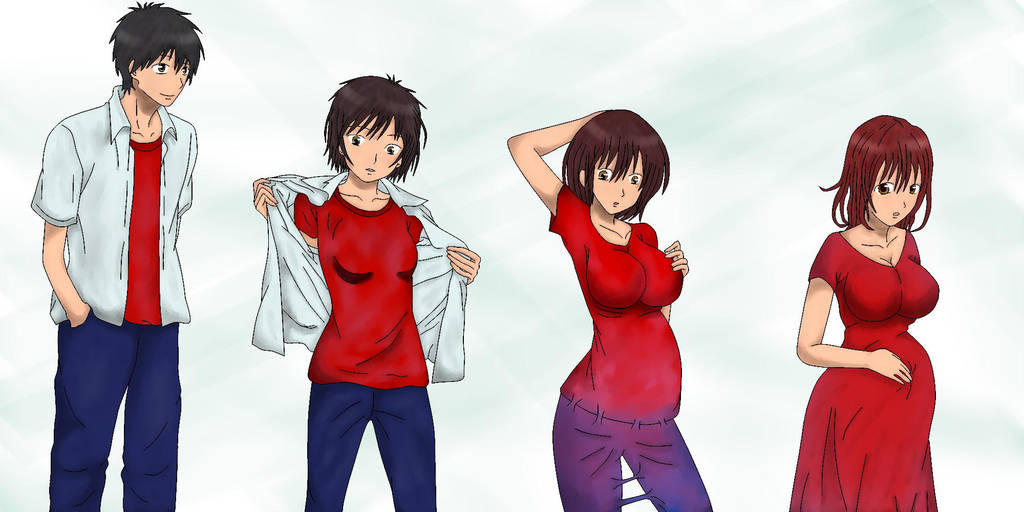 Male to female tf and pregnant Male to female tf and pregnant