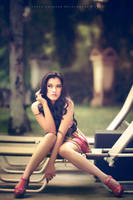 Xpose Metty by perigunawan