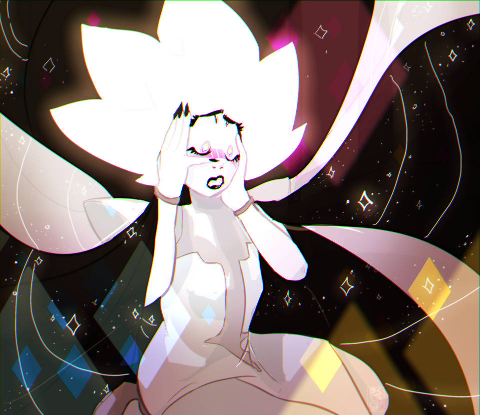 WATCH OUT, SPOILERS FOR STEVEN UNIVERSE SEASON 5 FINALE AHEAD The special was a WILDRIDE I LOVE blue and yellow, but there are a few issues with it al... Like the redemptions. They were too quick, ...