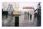 ny: coney island VI by tomatokiller