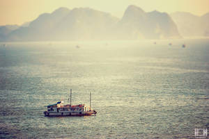 Let's sail up by HoangMinh96 Let's sail up by HoangMinh96