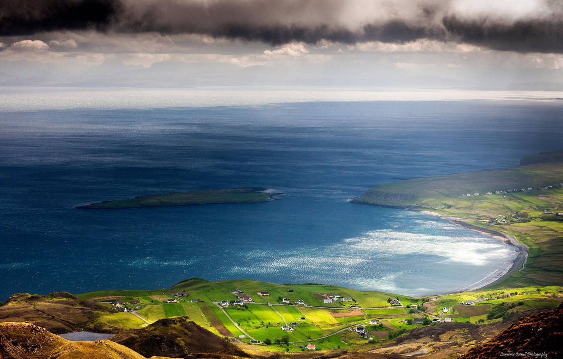 Ghosts on the horizon by LordLJCornellPhotos Ghosts on the horizon by LordLJCornellPhotos