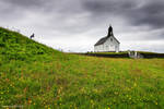 Strandarkirkja by LordLJCornellPhotos