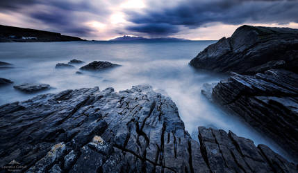The blue hour by LordLJCornellPhotos