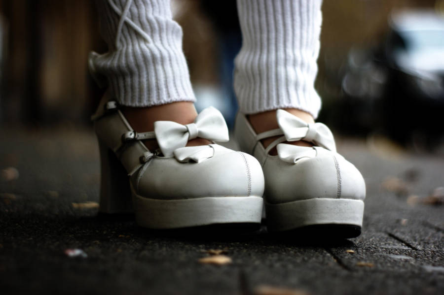 City Life - Stay by Maci1702