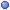 Dot Bullet (Pale Blue) - F2U!