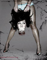 Lost my head by szyshka