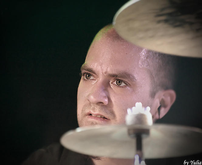 Kerem Kabadayi by fotoinsan