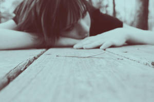 Winter Puts the World to Sleep by Sun-kissed-soul