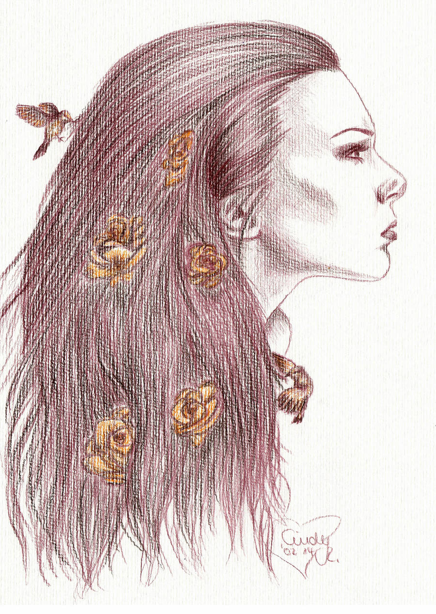 Spring by Cindy-R