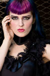 Dark Elegance zivity set 1 by vampireleniore