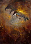 Fury by hontor