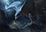 Atonement by hontor
