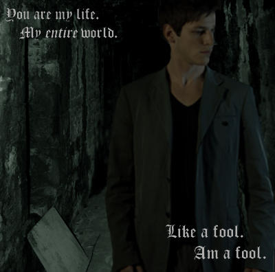 Fool by Queen---of---Spades