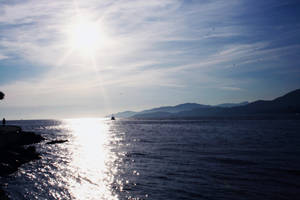 Almost Evening by xo-sensation