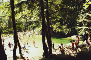 Summer Bliss by xo-sensation