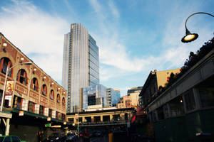 Pike Place by xo-sensation