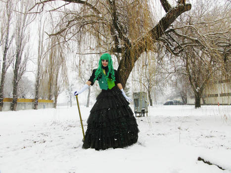 Joker Prom Dresses