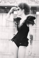 Martyna 2 by ZzaniazZ