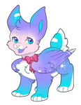 Cafluffle #028 by fluffiamasterlist