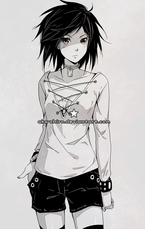 Commission - avis-grave-nil by Aka-Shiro