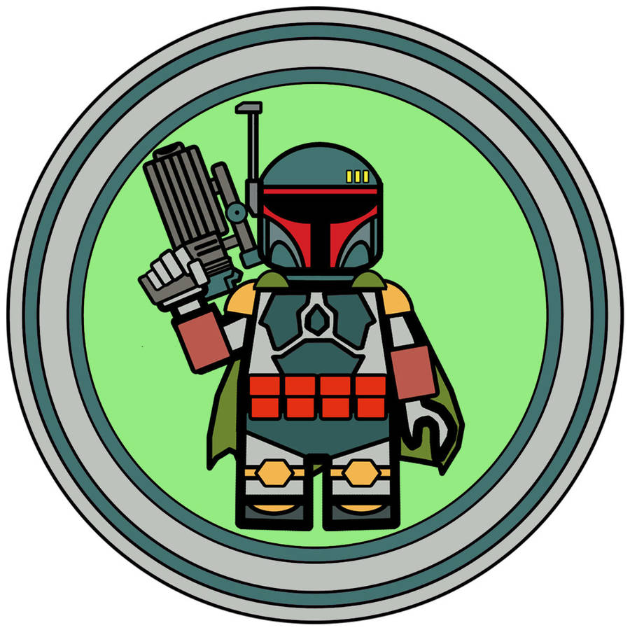 icon star wars lego