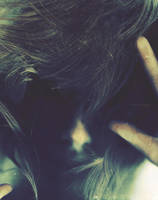 Ghosts love too II by noMirar