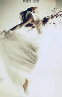 Corpse bride by noMirar