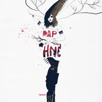 XIX. Daphne by noMirar