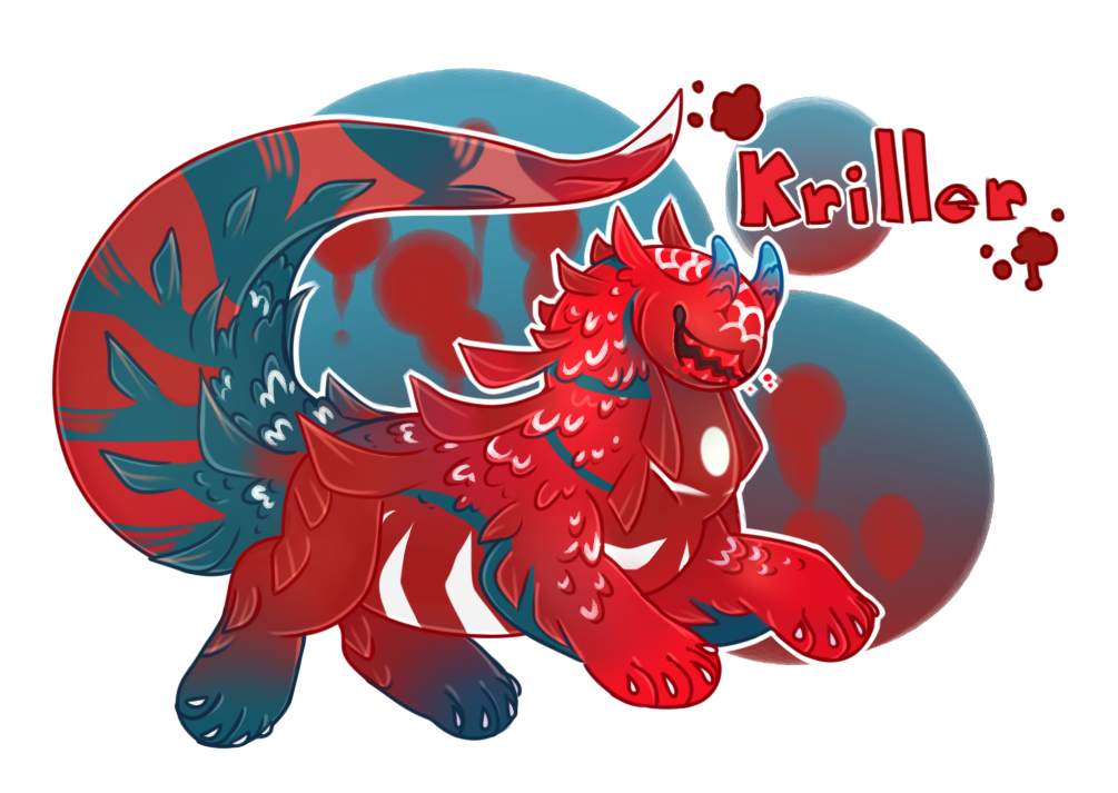 Leech monster - CLOSED by occultic on DeviantArt