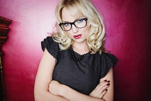 Bossy by AncillaTilia