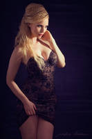 Kinked by AncillaTilia