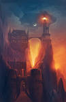 Stoneheart by Sedeptra